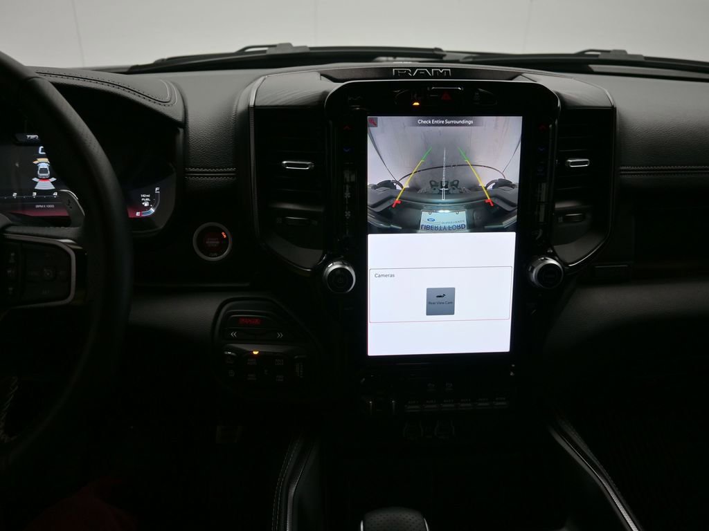 Used 2025 RAM 1500 RHO image 19