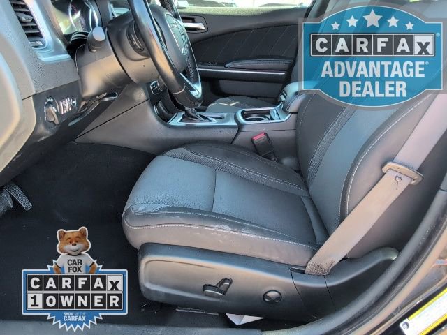 Used 2022 Dodge Charger SXT image 11