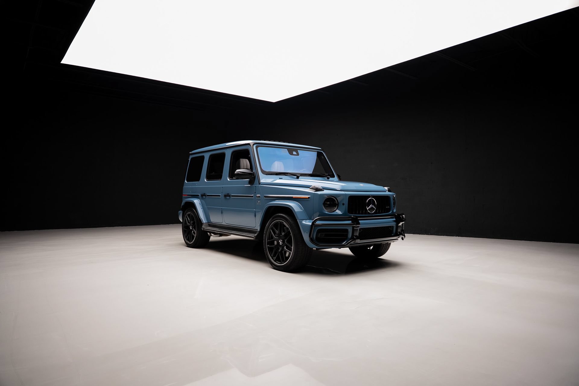 Used 2023 Mercedes-Benz G 63 AMG 4MATIC image 95