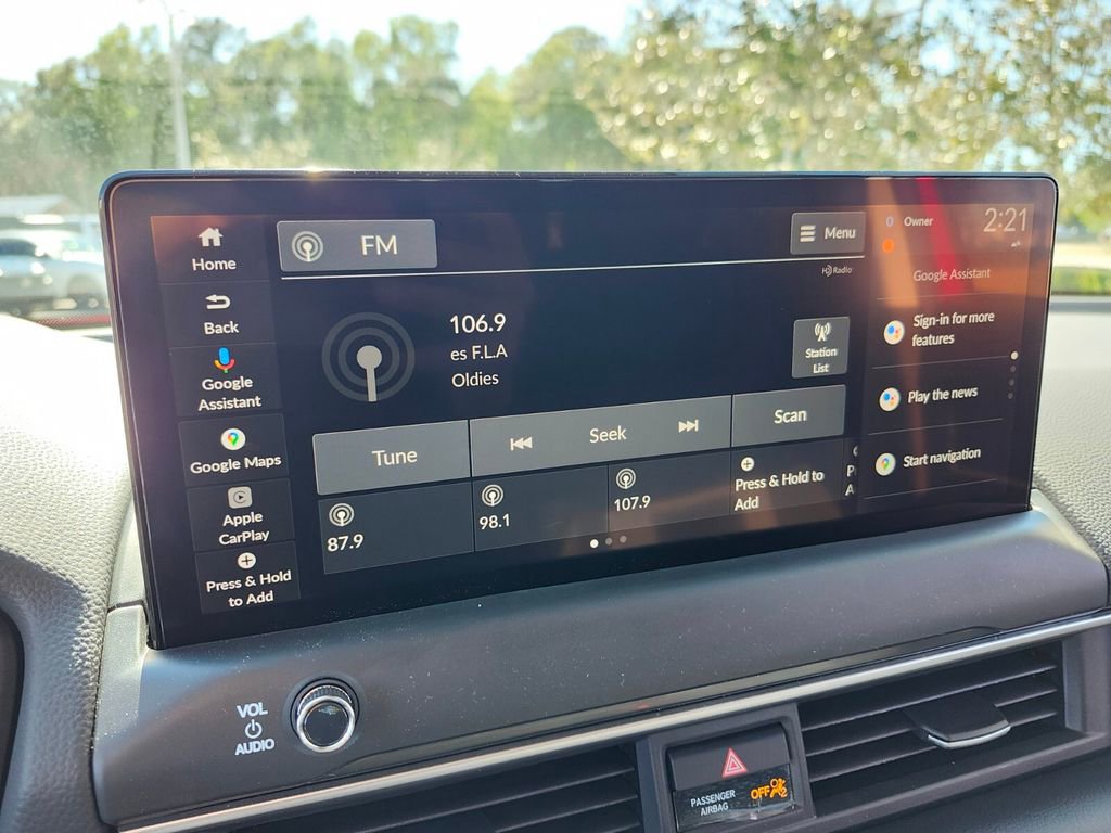 New 2026 Honda Pilot EX-L image 26