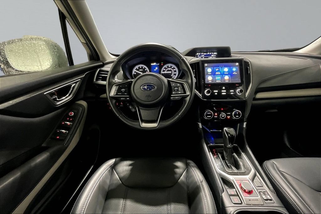 Used 2023 Subaru Forester Limited AWD/4WD image 8
