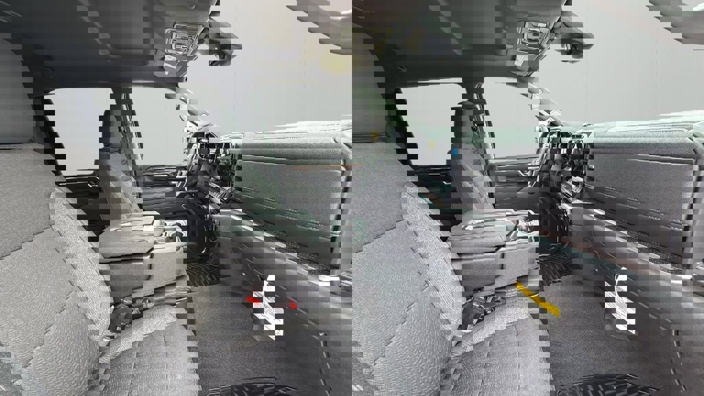 New 2026 Chevrolet Silverado 2500 LT w/ Convenience Package image 35