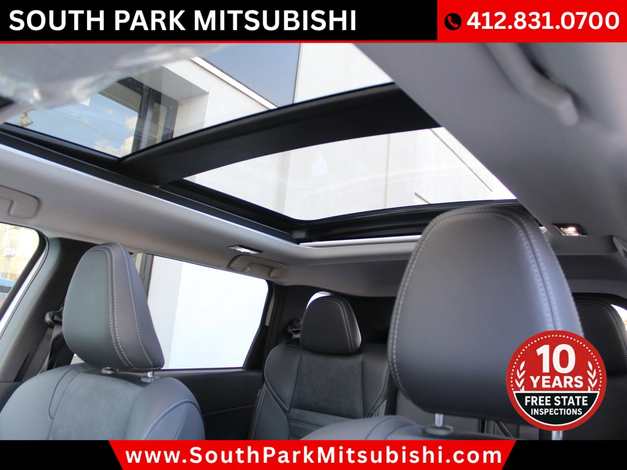 Used 2026 Mitsubishi Outlander SE image 24
