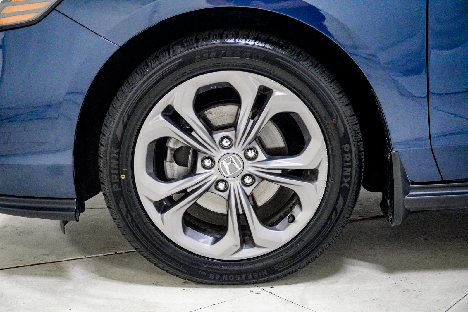 Used 2024 Honda Accord EX image 16