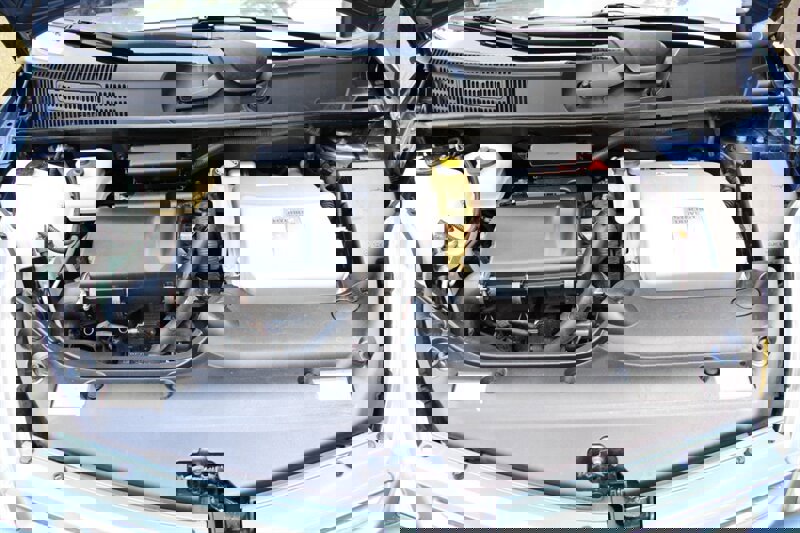 Used 2006 Toyota Prius image 18