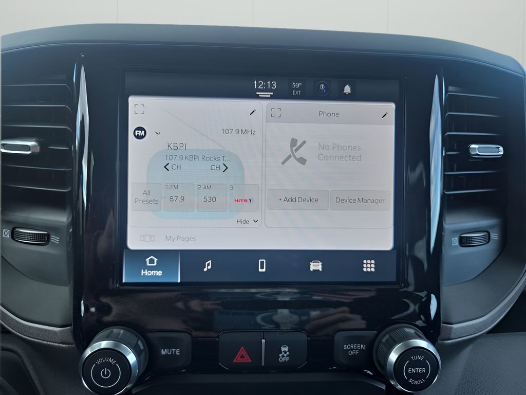 New 2026 RAM 5500 Tradesman w/ Chrome Appearance Group image 20