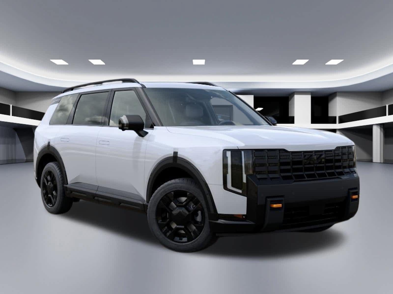 New 2027 Kia Telluride SX X-Pro AWD/4WD image 3