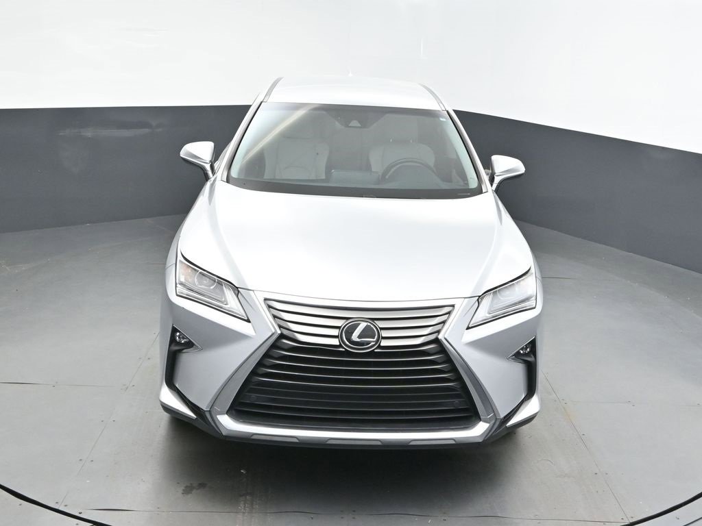 Used 2017 Lexus RX 350 FWD image 38