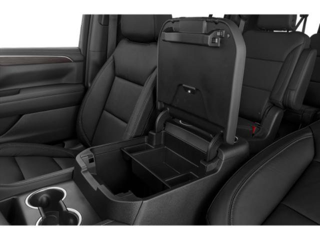 Used 2022 Chevrolet Suburban Z71 w/ Z71 Off-Road Package AWD/4WD image 17