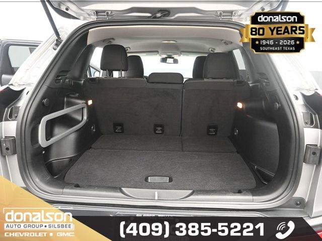 Used 2016 Jeep Cherokee Sport image 14