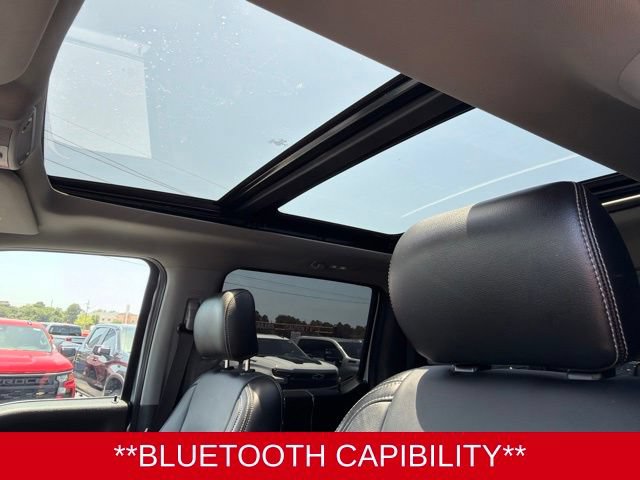 Used 2020 Ford F350 Lariat w/ Lariat Ultimate Package AWD/4WD image 14
