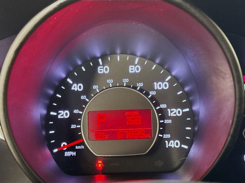 Used 2016 Kia Soul FWD image 15