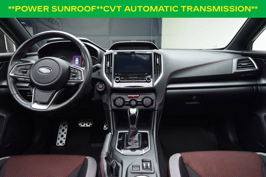 Used 2023 Subaru Impreza 2.0i Sport image 4