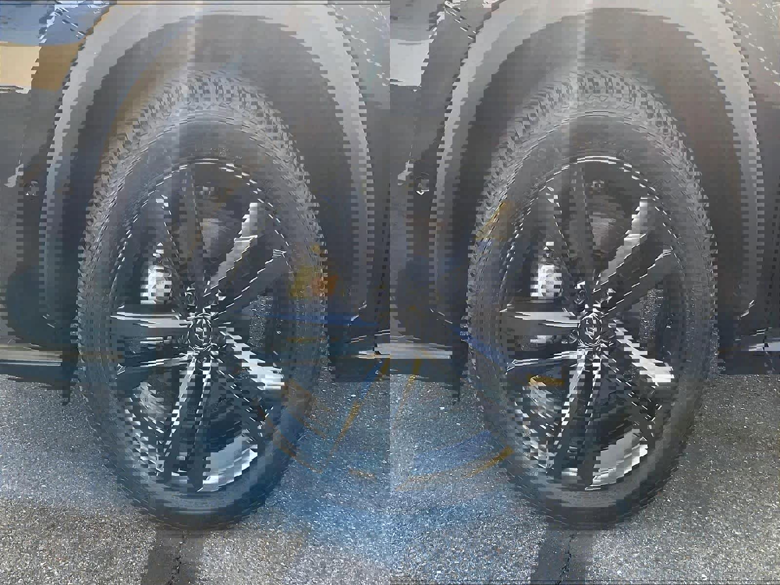 Used 2022 Lexus NX 450h+ AWD w/ Vision Package image 11