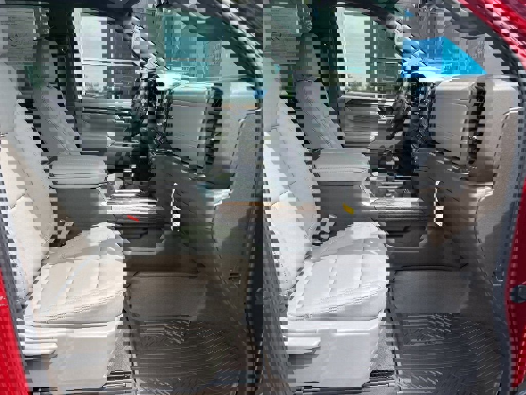 New 2025 Chevrolet Silverado 1500 LT Trail Boss w/ Convenience Package II image 20