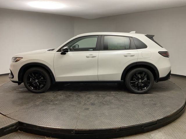 New 2026 Honda HR-V Sport image 4