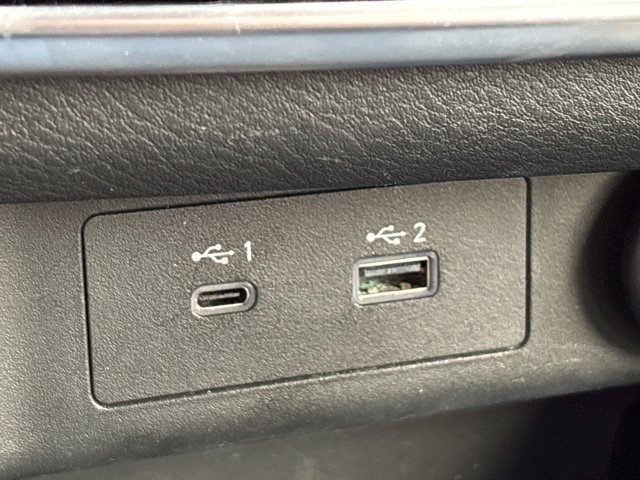 Certified 2023 Nissan Rogue SV AWD/4WD image 14