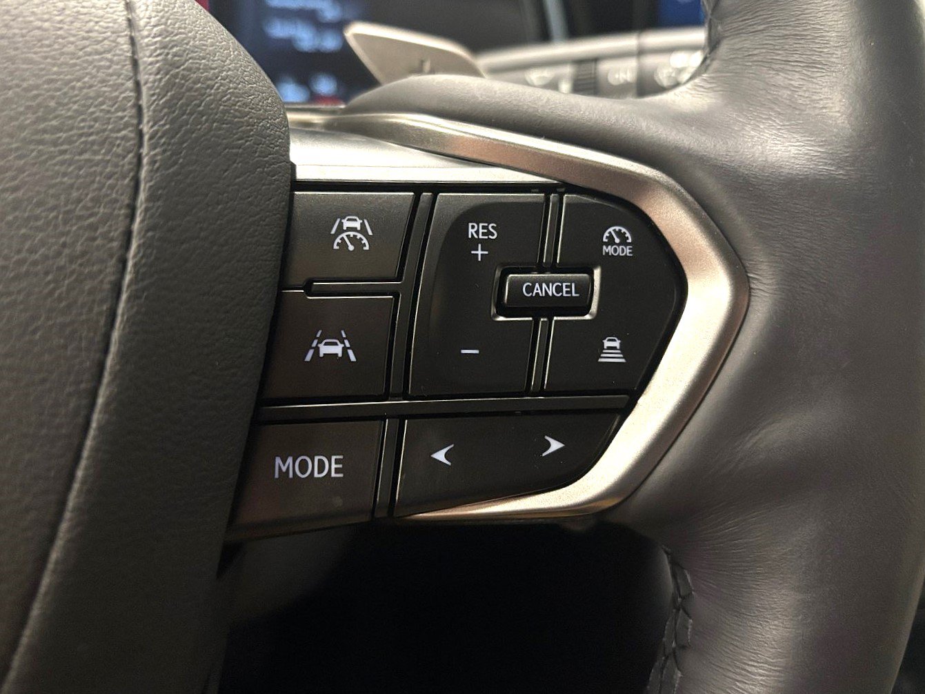 Used 2025 Lexus TX 350 FWD w/ Technology Package image 33