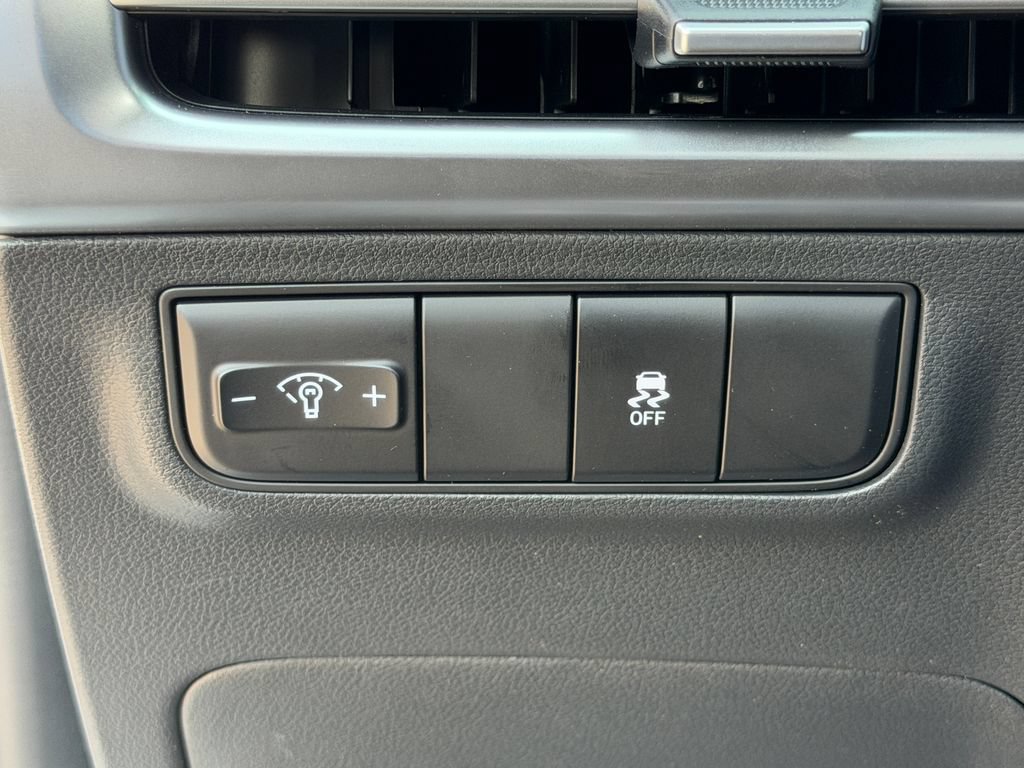 New 2026 Hyundai Tucson SE AWD/4WD image 28