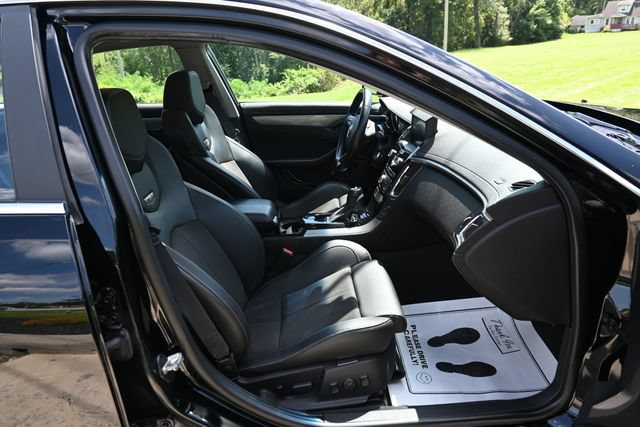 Used 2014 Cadillac CTS V RWD image 19