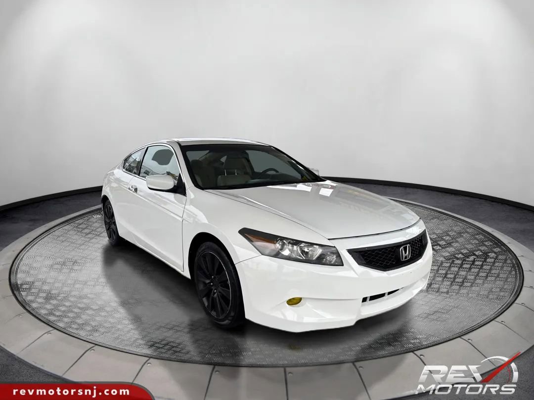 Used 2008 Honda Accord EX-L image 7