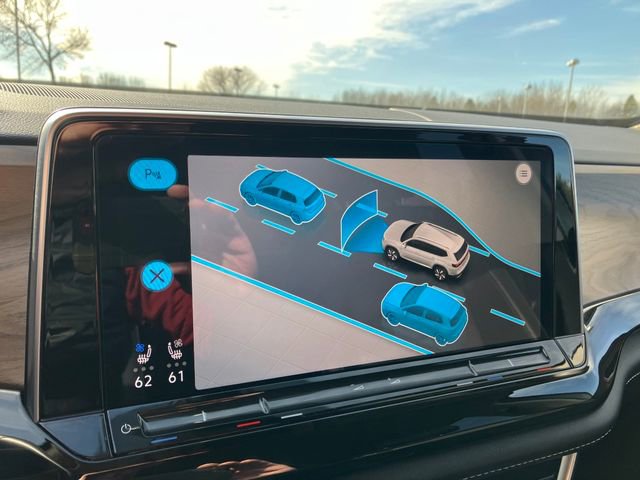 Used 2024 Volkswagen Atlas SE image 10