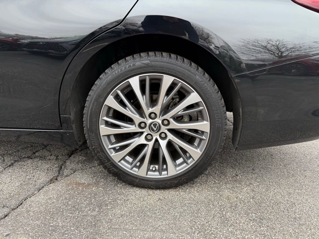 Used 2021 Lexus ES 250 w/ Premium Package image 25