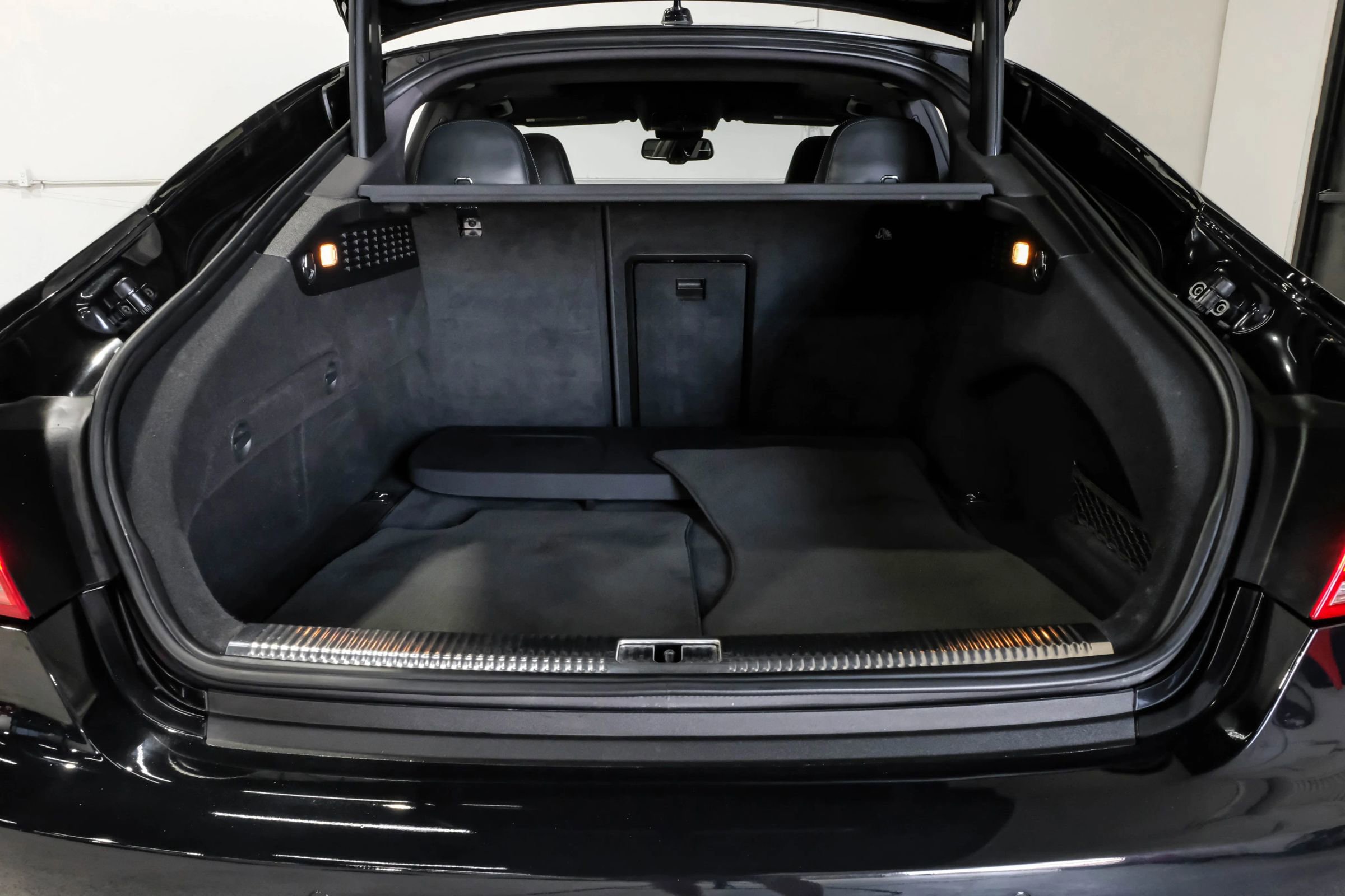 Used 2015 Audi S7 Prestige w/ Black Optic Package image 65