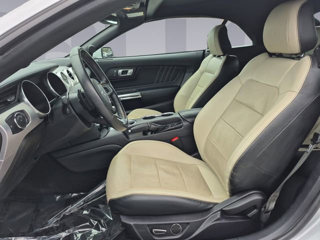 Used 2019 Ford Mustang Premium image 10