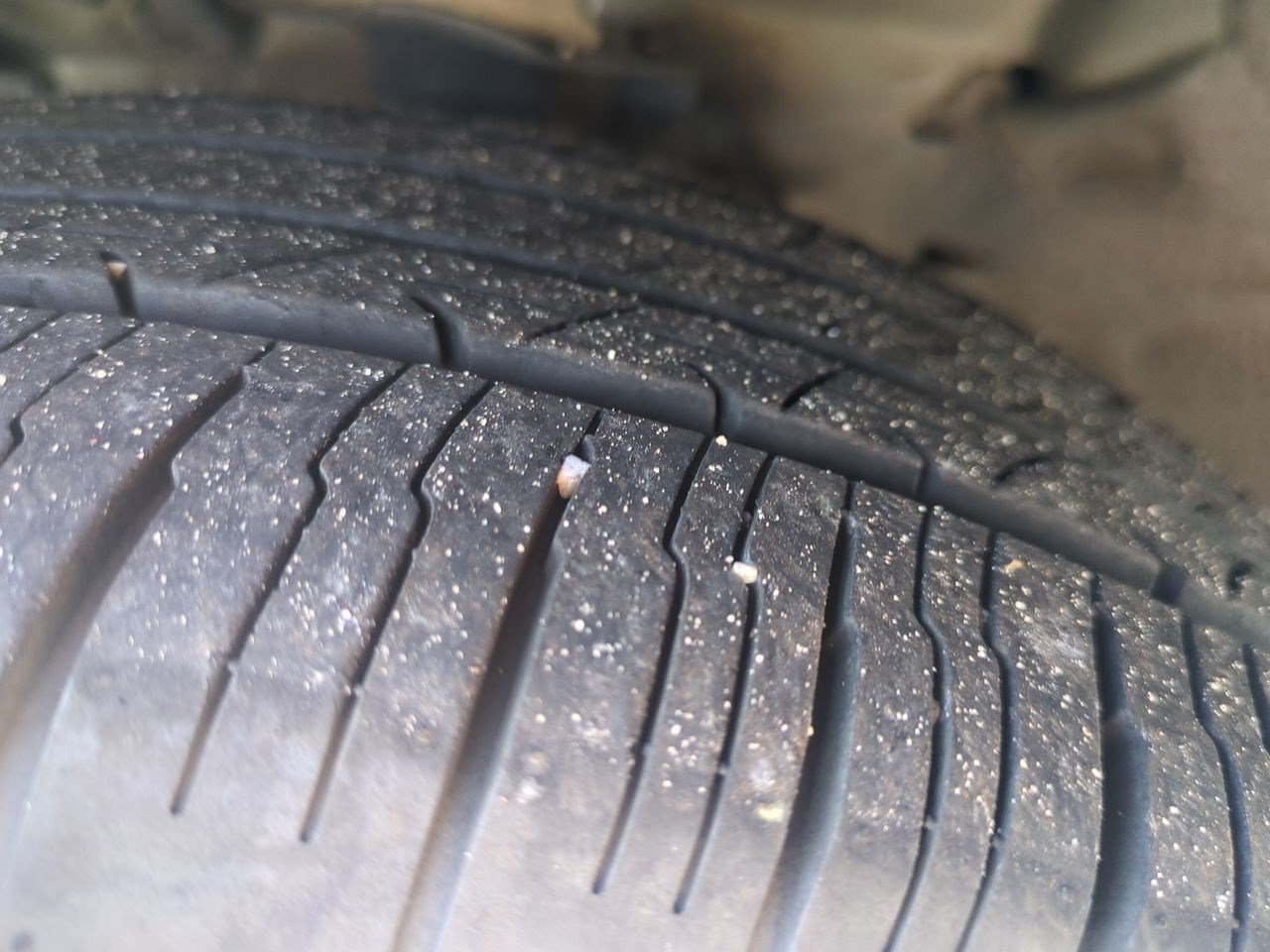 Certified 2021 Nissan Kicks SV FWD image 12