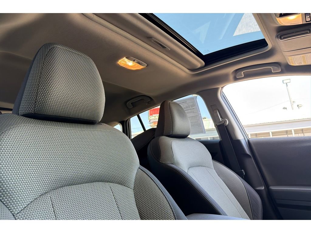 Used 2024 Subaru Crosstrek 2.0i Premium AWD/4WD image 19