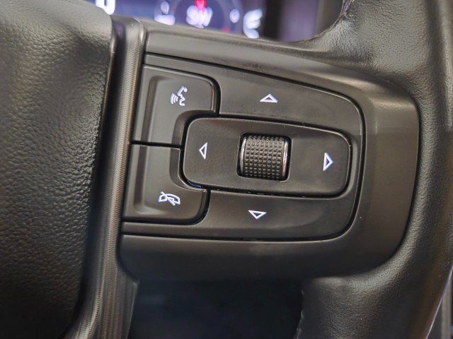 Used 2023 GMC Yukon XL Denali Ultimate AWD/4WD image 49