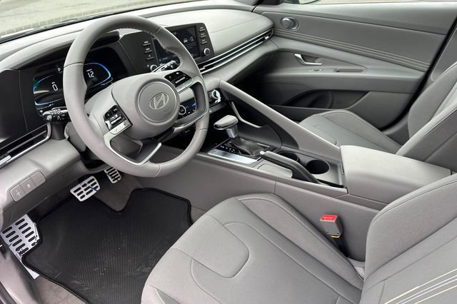 New 2026 Hyundai Elantra Sport image 10