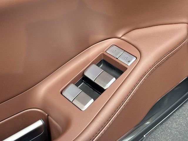 New 2026 Lincoln Navigator Reserve image 22