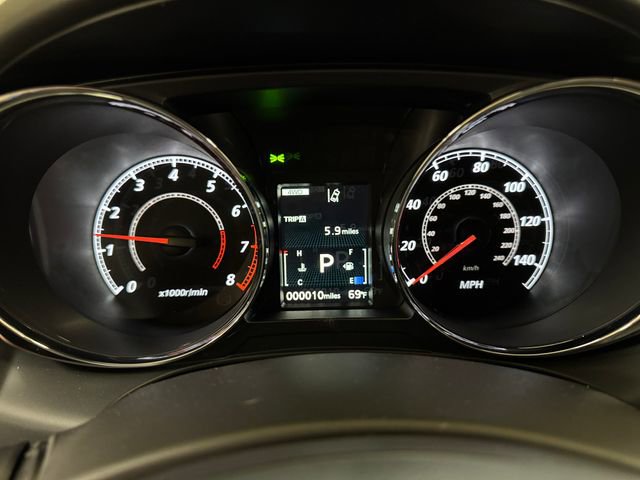 New 2026 Mitsubishi Outlander Sport LE AWD/4WD image 11