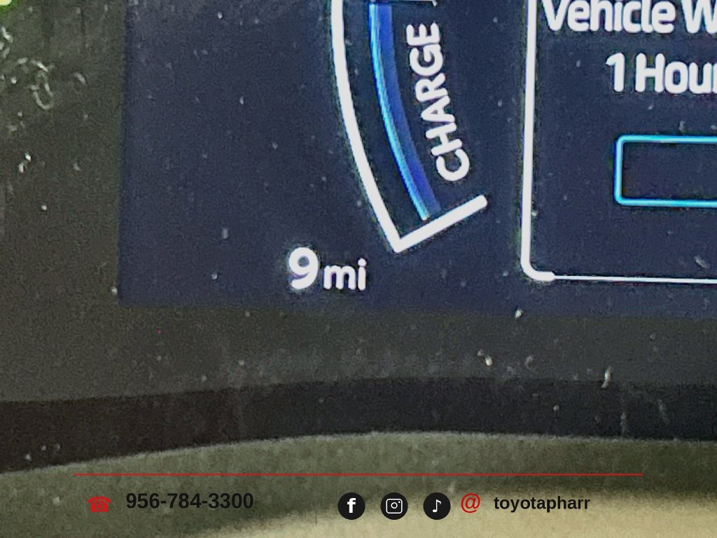 New 2026 Toyota Camry LE w/ Convenience Package FWD image 11