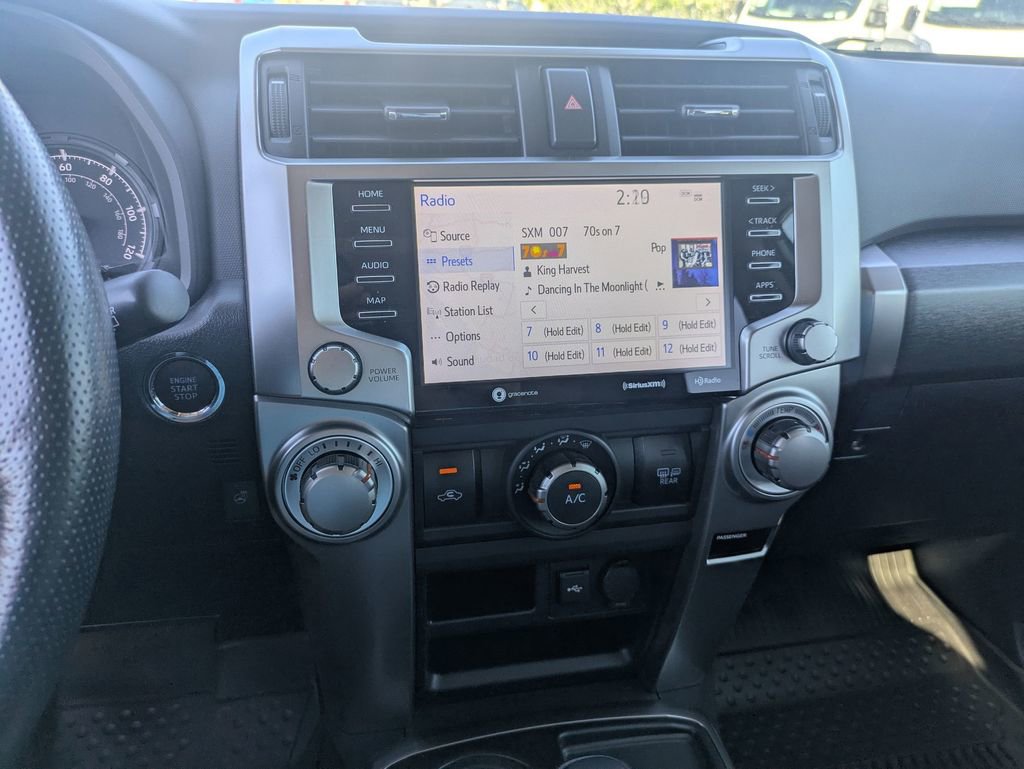 Used 2023 Toyota 4Runner SR5 Premium image 22