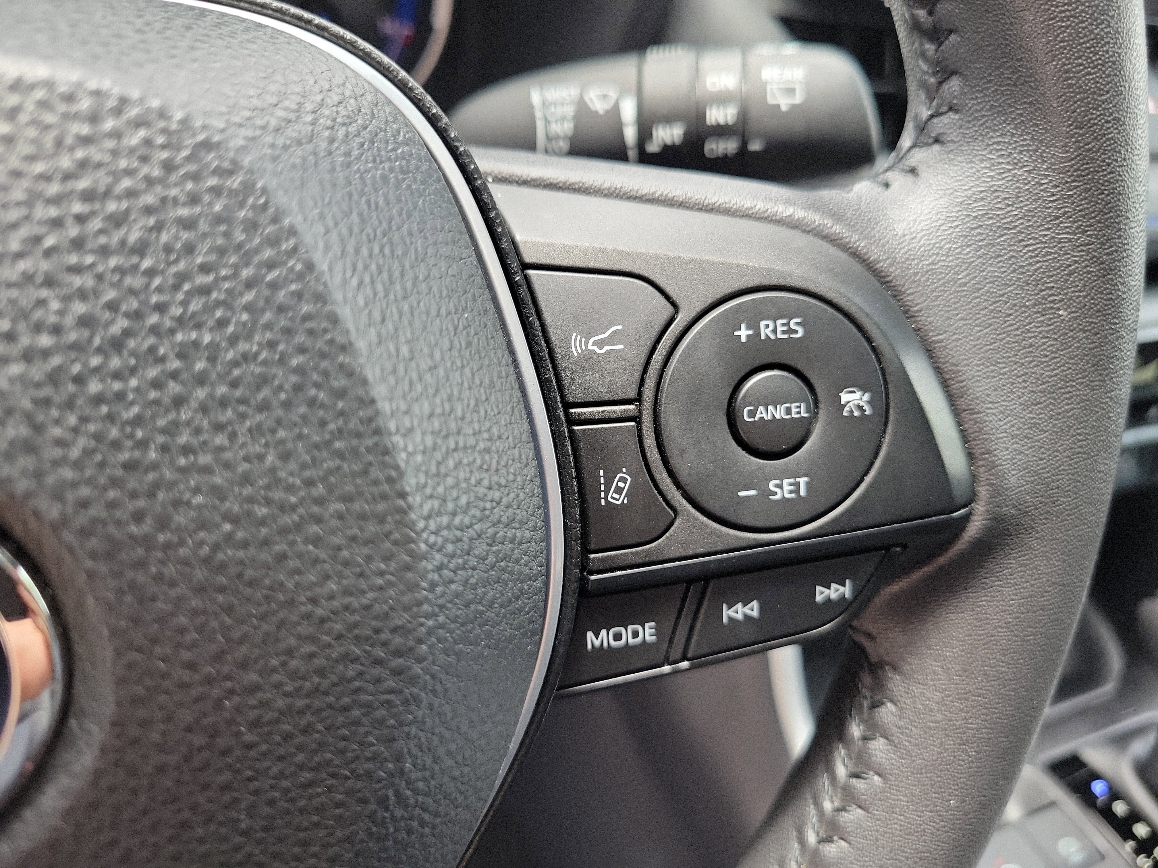 Certified 2024 Toyota RAV4 XSE AWD/4WD image 30