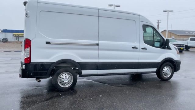 Used 2023 Ford Transit 350 Base image 2