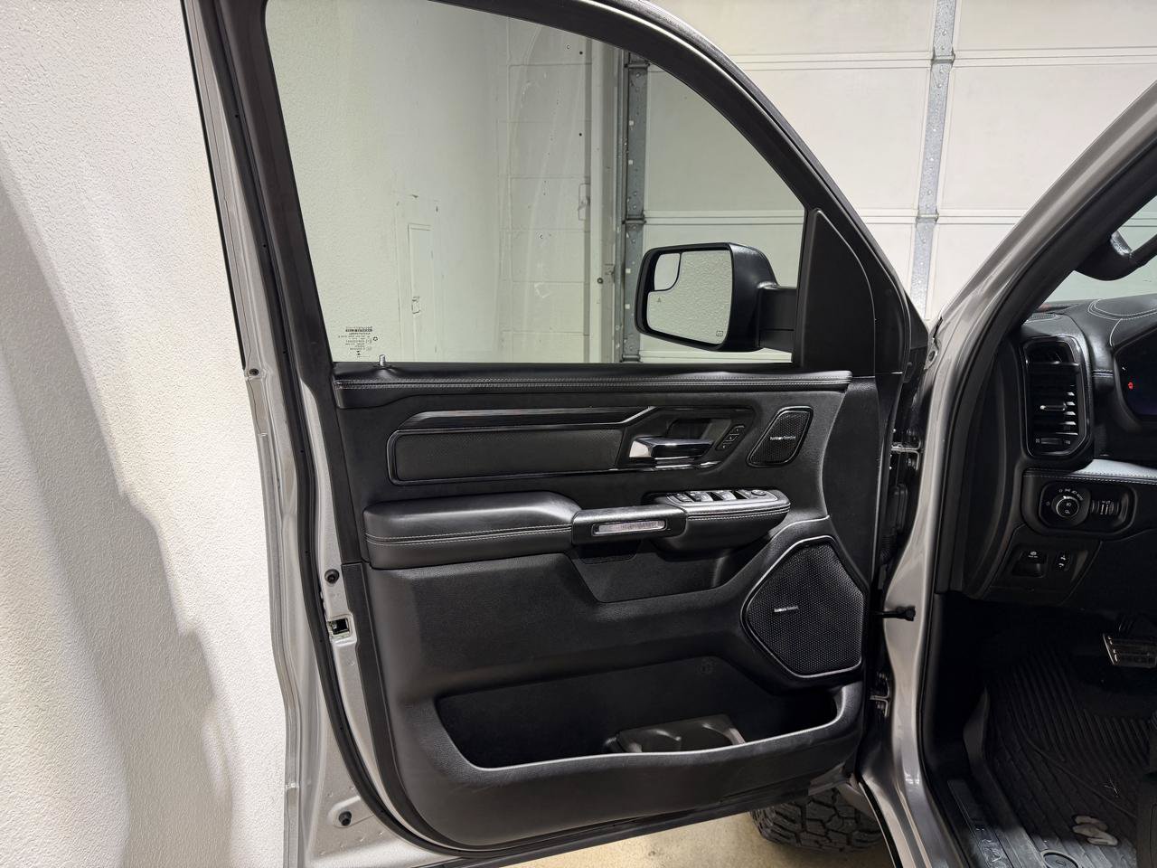 Used 2023 RAM 1500 TRX w/ TRX Level 2 Equipment Group AWD/4WD image 8