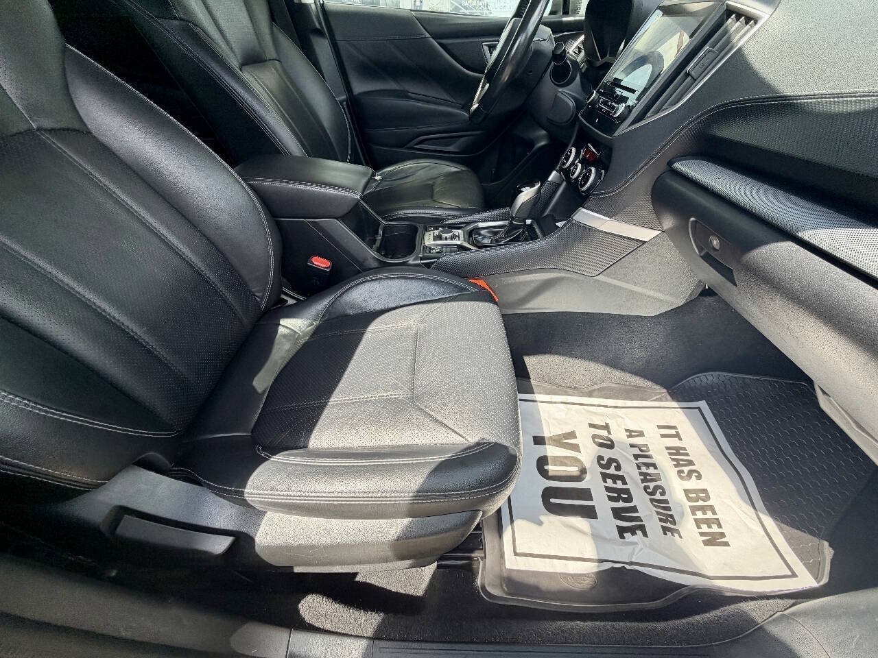 Used 2019 Subaru Forester Limited w/ Popular Package #3 AWD/4WD image 28
