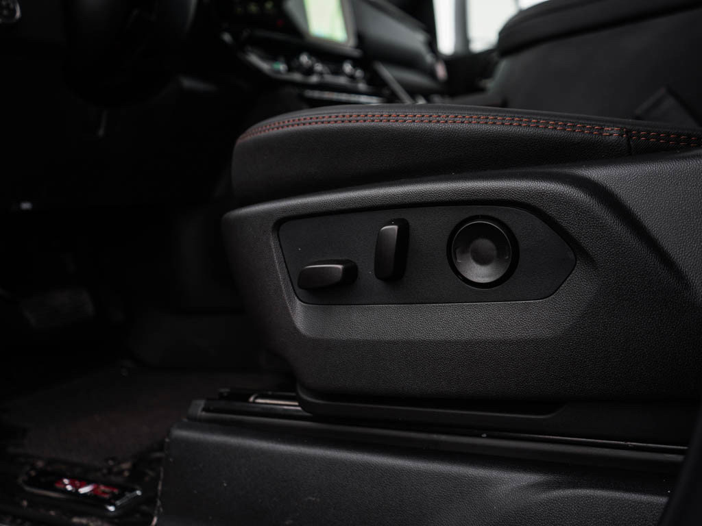 New 2026 GMC Sierra 3500 AT4 w/ AT4 Premium Plus Package image 16