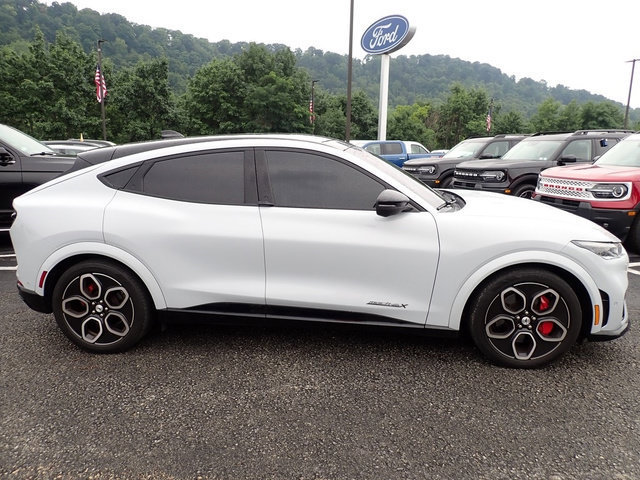 Certified 2023 Ford Mustang Mach-E GT AWD/4WD image 8