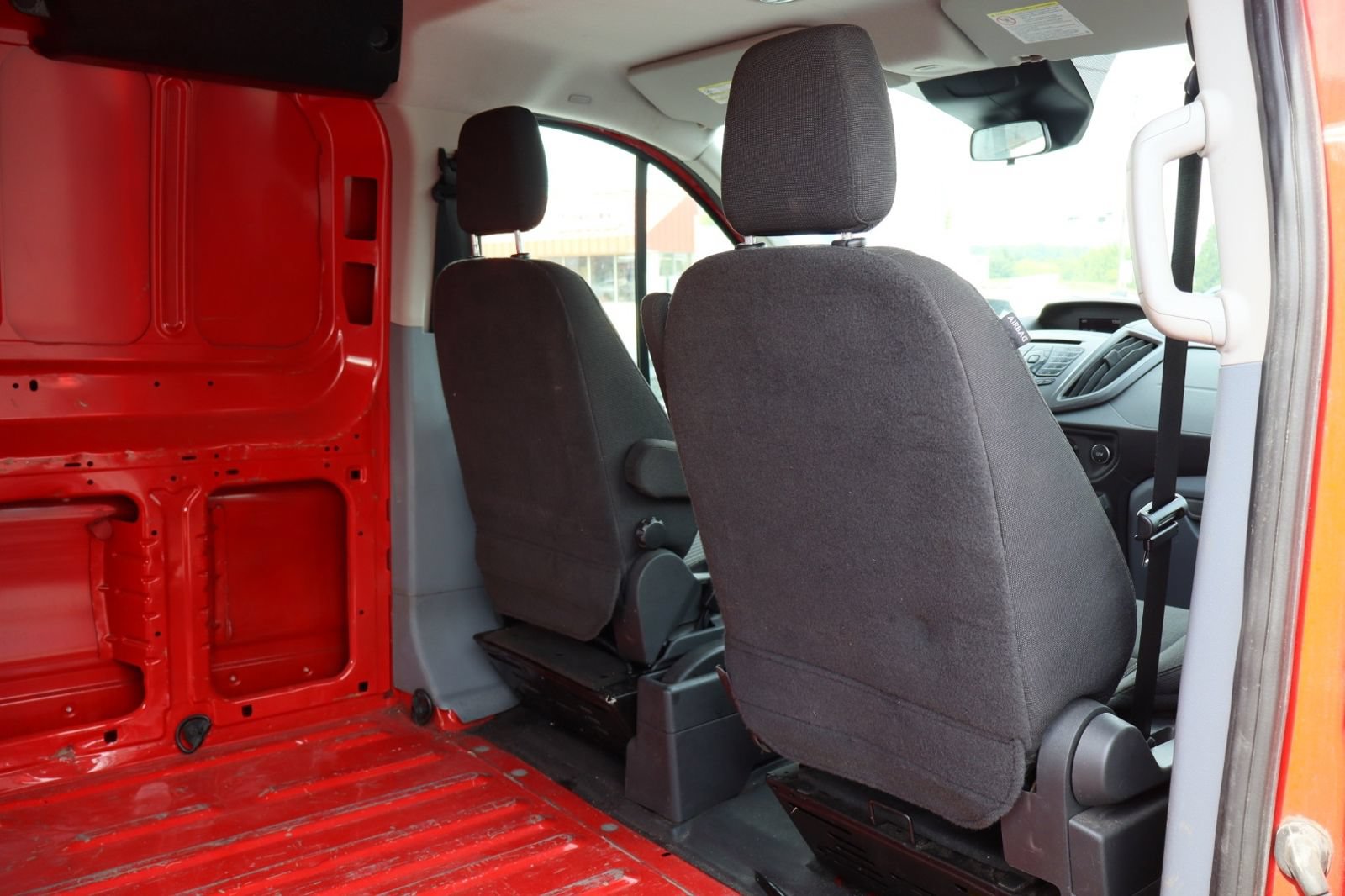 Used 2016 Ford Transit 350 148 Low Roof RWD image 11