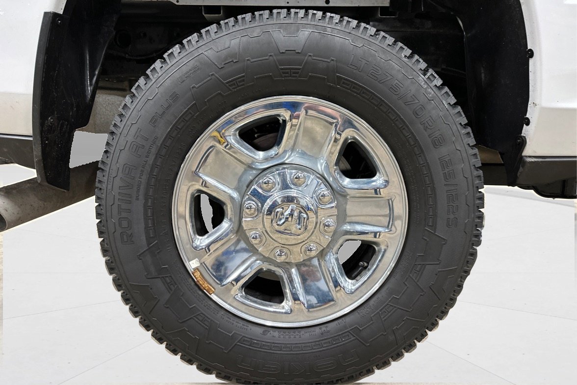 Used 2021 RAM 2500 Big Horn image 51