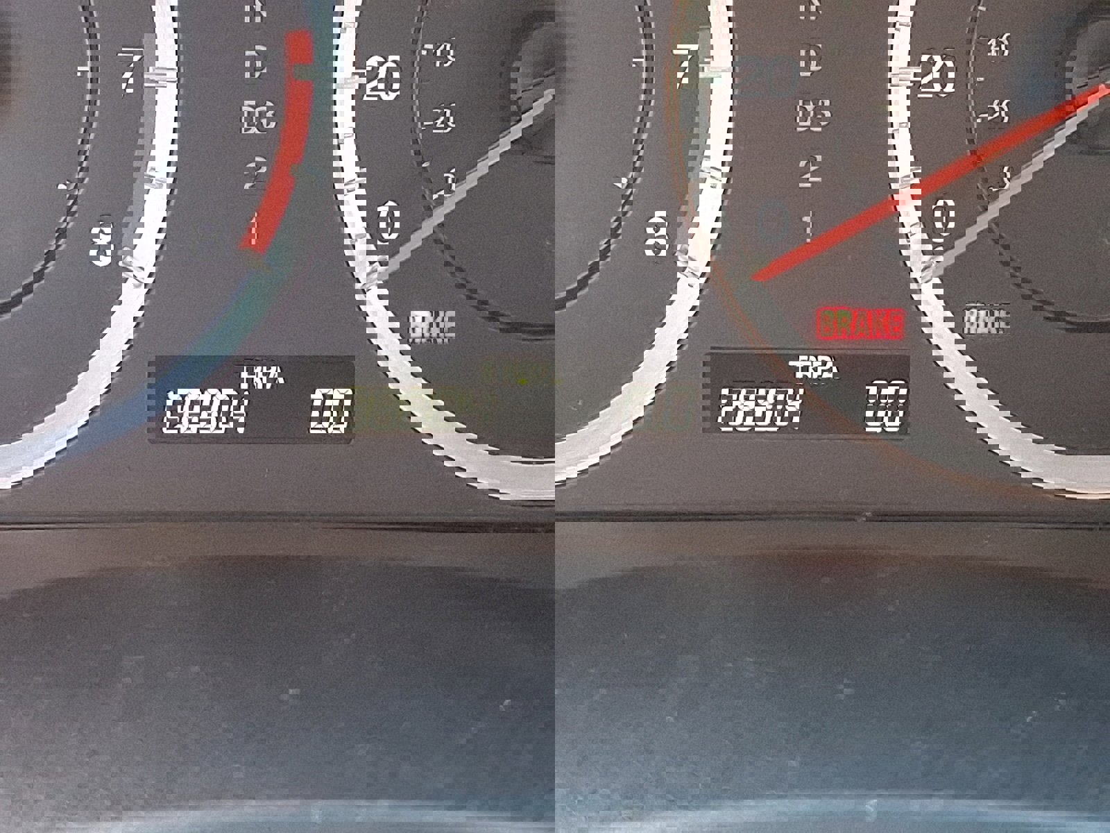 Used 2012 Honda Accord LX image 16