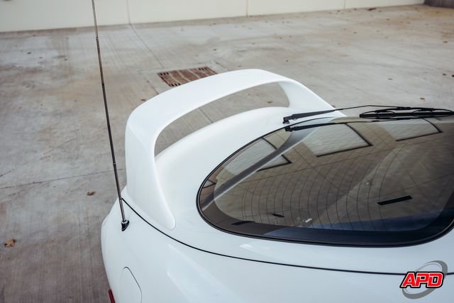 Used 1993 Toyota Supra Turbo image 30