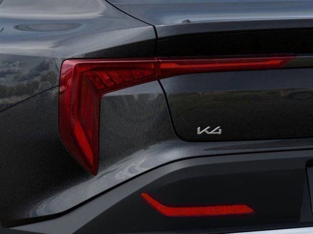 New 2026 Kia K4 EX image 11
