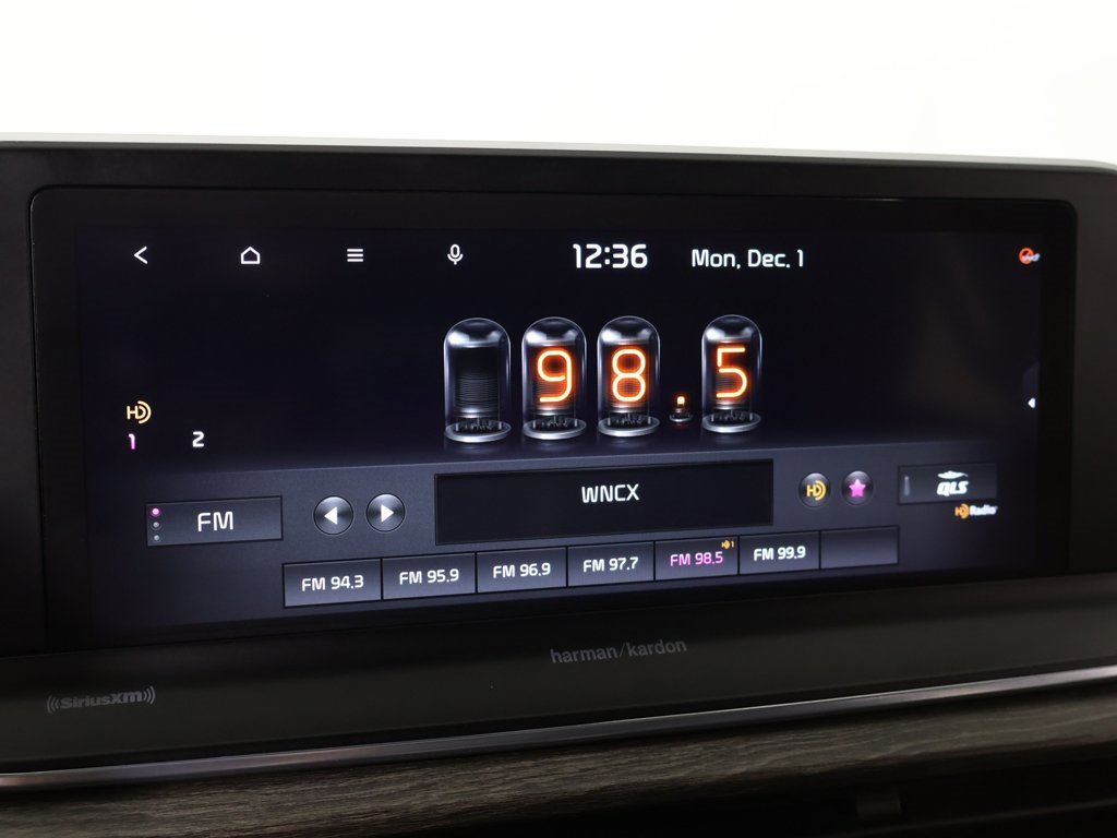 Used 2020 Kia Telluride SX image 54