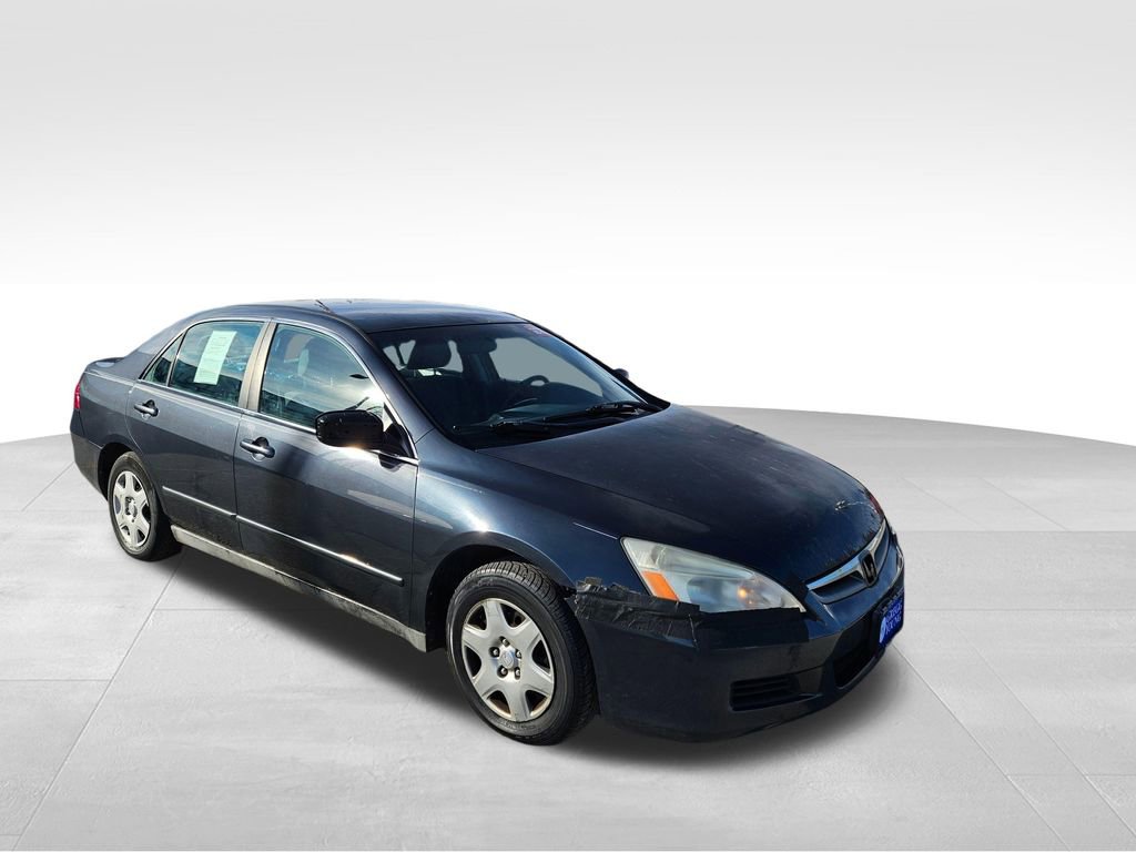 Used 2006 Honda Accord LX image 3